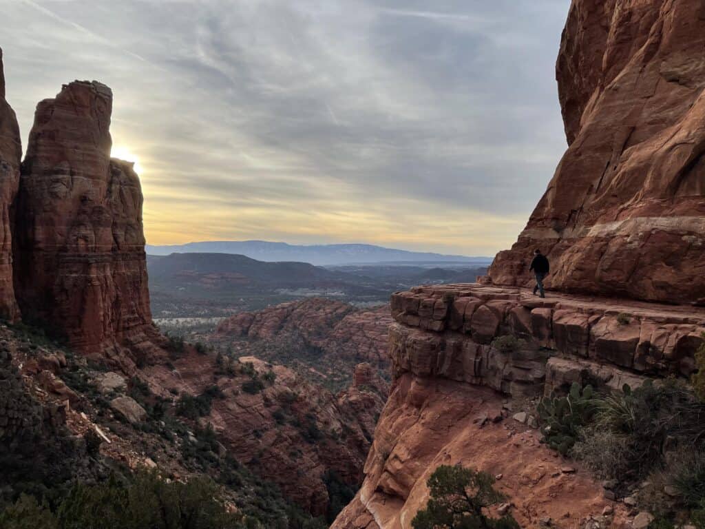 Getting around Sedona