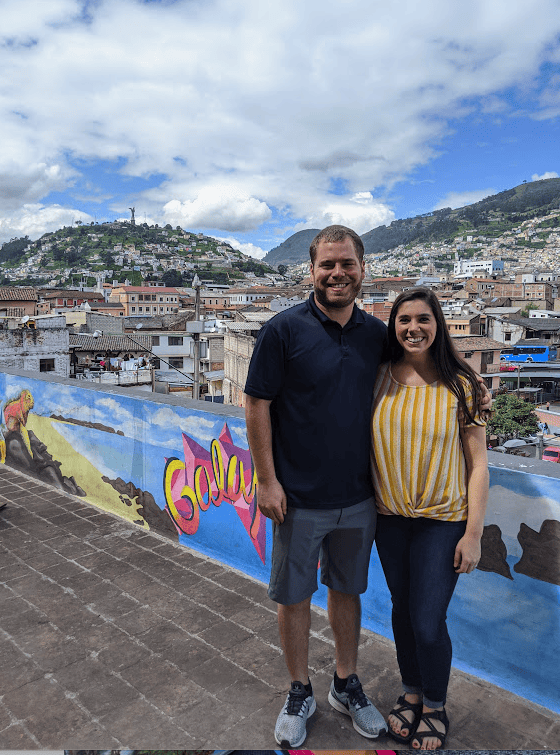 Work with Kelsea and Nicholas of Out of Office Mindset!