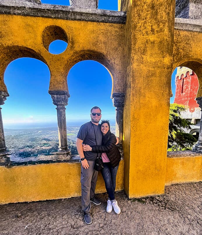 We loved getting around Sintra, and hope you do too