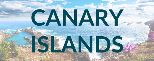The team at Out of Office Mindset has first-hand experience exploring the Canary Islands and shares their top tips for traveling there.