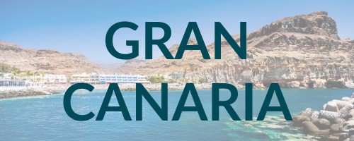 The team at Out of Office Mindset has first-hand experience exploring Gran Canaria in the Canary Islands and shares their top tips for traveling there.
