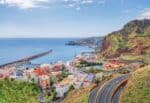 The port of Santa Cruz de La Palma is one of the main ways of access for how to get to La Palma