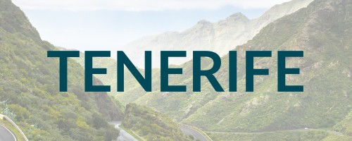 The team at Out of Office Mindset has first-hand experience exploring Tenerife in the Canary Islands and shares their top tips for traveling there.