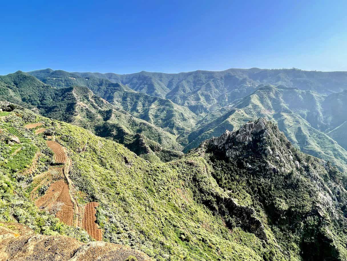 Anaga Rural Park: 2025 BEST Visitors Guide