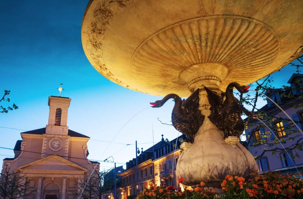 The BEST Way to Spend 3 Days in Geneva, Switzerland 2025